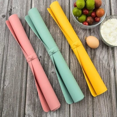 Carvallo – Varje bagare behöver en! Carvallo