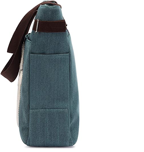 Katt broderi Canvas väska-Accessories-Bellasverige-Hemnix