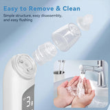 Baby Sugerör med Justerbart Sug Carvallo