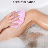 Exfolierande kroppsskrubb 3-pack – Djup rengöring & hudförnyelse Carvallo