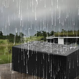 ShieldFlex Täckning - Vattentät Rektangulär Möbeltäckning Carvallo