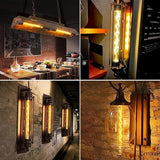 Carvallo - Elegant Mjuk LED Ljus För Mångsidig Belysning Carvallo