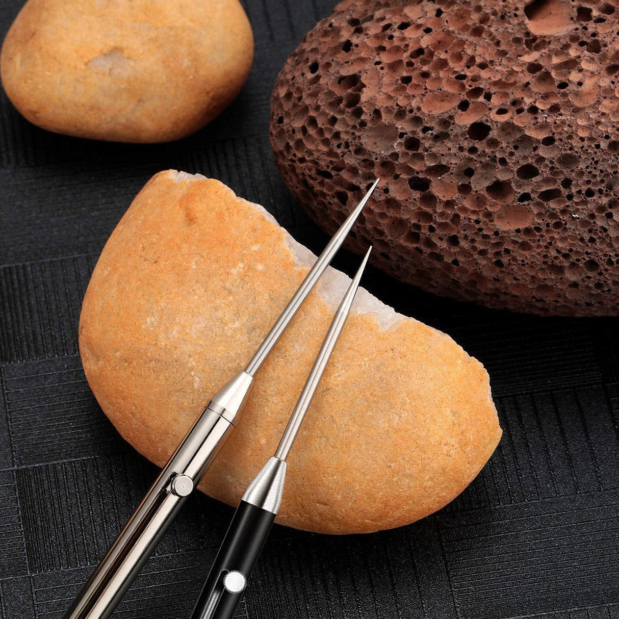 Carvallo | TitanPro – Den återanvändbara tandpetaren för on-the-go! Carvallo