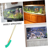 Nylonborste för Bonsai-stamområde rengöring – Trädgårdsvårdsverktyg Carvallo