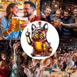 Carvallo – Den fräckaste bartendaren i staden! Carvallo