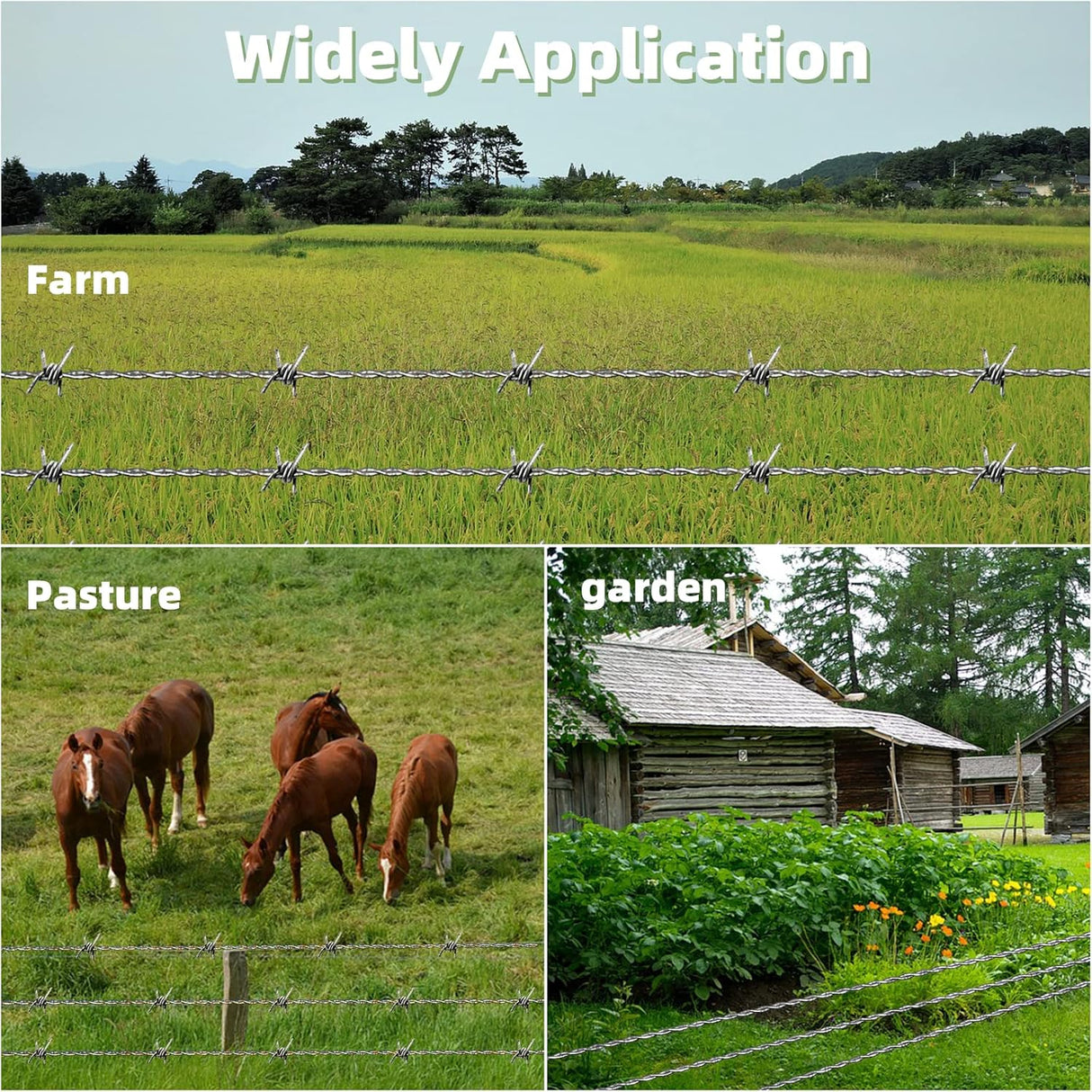 Carvallo | FenceFix – Reparera stängsel på sekunder utan ansträngning Carvallo