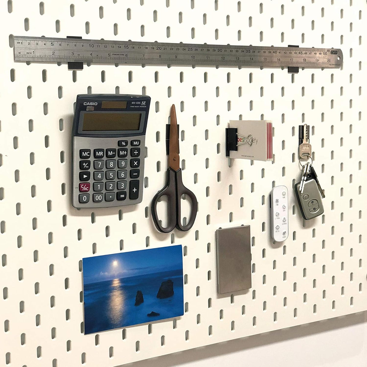 Praktiskt magnettejp Carvallo