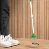 Praktiskt insektsborttagningsverktyg – Insektsfälla med teleskophandtag för en säker användning Carvallo