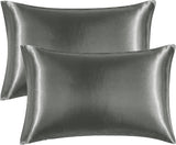 Satinörngott Silkeslen Mjuk Hudvänlig Set Carvallo