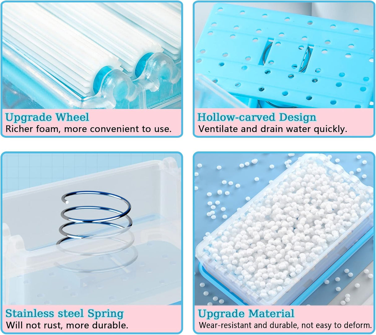 Carvallo | LatherLux – Rena händer på ett ögonblick! Carvallo