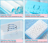 Carvallo | LatherLux – Rena händer på ett ögonblick! Carvallo