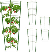 Klatram för växter – Stabil stödjeringram för klätterväxter Carvallo