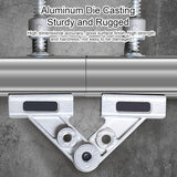 Carvallo – 90° Stopp, som sitter lätt! Carvallo