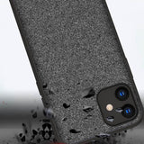 iPhone tygfodral-Phone Accessories-Hemnix-Hemnix