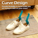 Carvallo | EasyStepper - Sluta med stressen vid påtagning av skor! Carvallo