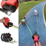 Carvallo - För lugnare & säkrare promenader! Carvallo