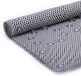 Mjukt halkfritt badkarsmatta Carvallo