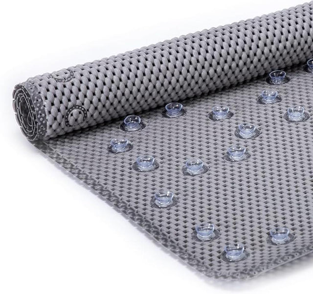 Mjukt halkfritt badkarsmatta Carvallo