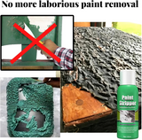 Carvallo | SpeedWipe - Snabb färgborttagare Pro Carvallo