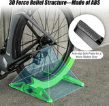 Cykelställ – Robust stöd för alla hjulstorlekar MILA Sverige