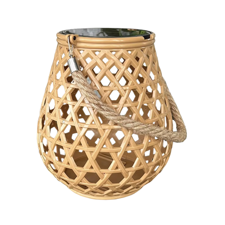 Carvallo – Miljövänlig sollampa med intrikata ljusmönster för varje rum Carvallo