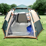 Bärbar Vattentät Picknickmatta | Fuktbeständig Utomhusfilt Carvallo