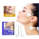 Carvallo – Osynlig omedelbar lyftning! Carvallo