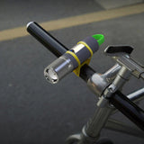 Multifunktionell LED-ficklampa Carvallo