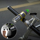 Multifunktionell LED-ficklampa Carvallo