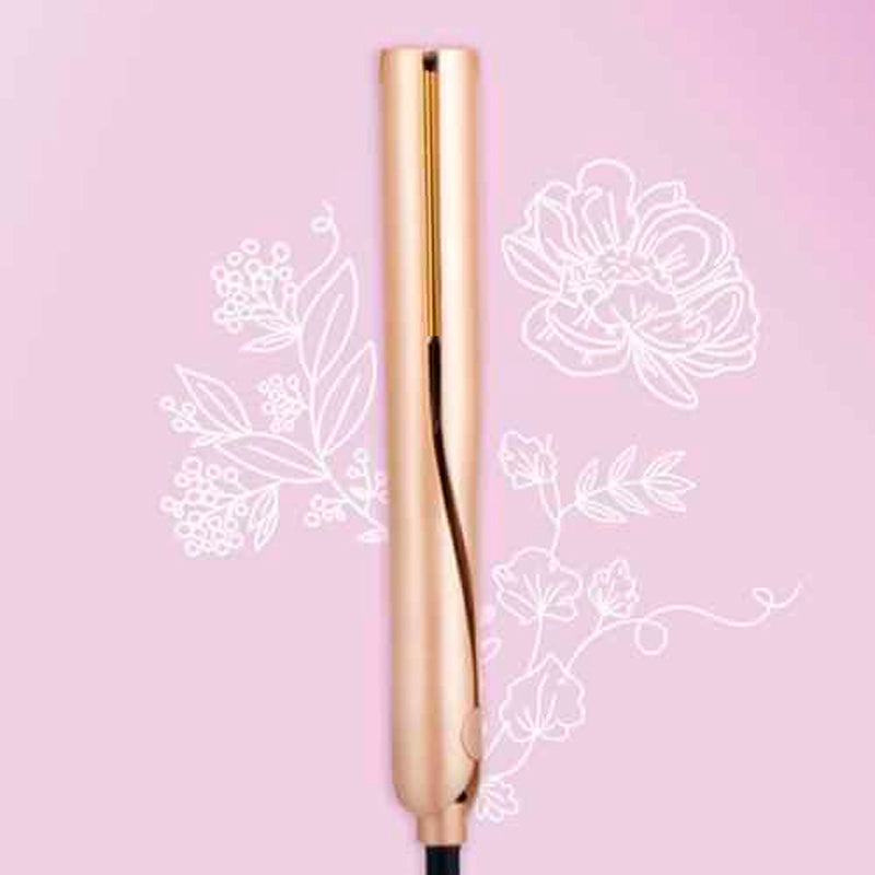 Carvallo Pro – En enhet. Slät. Lockig. Perfekt stylad. Carvallo