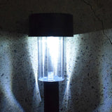 Carvallo - Solcellseldrivna trädgårdslampor för miljövänlig belysning Carvallo