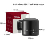 Carvallo | BubbleLock – Fräschör som stannar! Carvallo