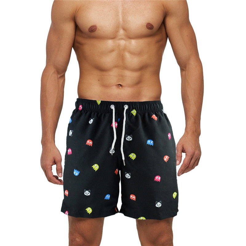 Board Short för män-Clothes for Men-Bellasverige-Hemnix