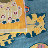 Regal Kitty Comfort Baby Badhandduk Carvallo