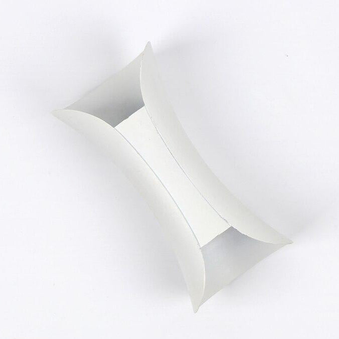 Vattentät LED Vägglampa | 7.9–11.8 x 3.9–4.7 tum | Aluminium & Glas | IP65 Klassad Modern Utomhusbelysning | Brick by Brick Carvallo