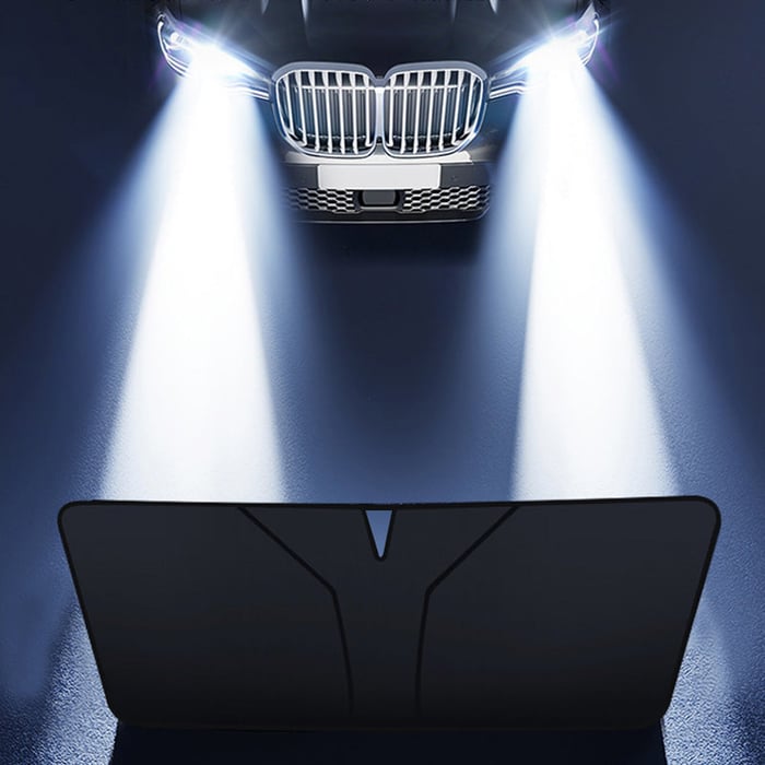 Carvallo – Värmeskydd som tänker. Carvallo