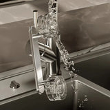 Praktisk sugpropp dörrhandtag Carvallo