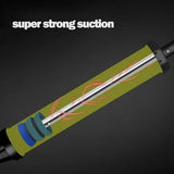 Carvallo – Vacker tät på sekunder! Carvallo