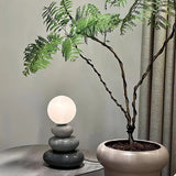 Carvallo - Stabiled stenlampa för en tidlös prägel Carvallo