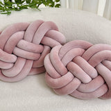 PlushNest – Dekorativt kuddfodral för ökad komfort och stiliga hemtillbehör Carvallo