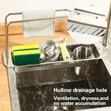 Carvallo - Organiser för tvättställavlopp Carvallo