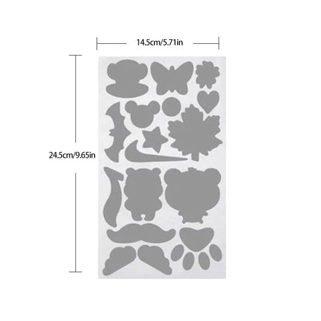 Carvallo | PufferPatch - Omedelbar lösning vid tårar Carvallo
