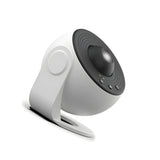 Projektorljus med 13 effekter – stjärnhimmel & galax | Stämningsfull nattlampa för sovrummet Carvallo