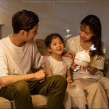 LunaBeam – Lugnande LED-projektor med natthimmel | 1+1 Gratis Carvallo