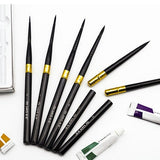 Carvallo - Praktiskt akvarellreseset Carvallo