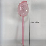 Carvallo Vattningskulor | 2-pack eller 4-pack | Automatisk växtvattning | Tulpan design | För inomhus & utomhus Carvallo