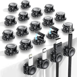 Carvallo – Slut med kabeltrassel med ett knapptryck! Carvallo