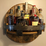 WoodCharm dryckesdisplay MILA Sverige