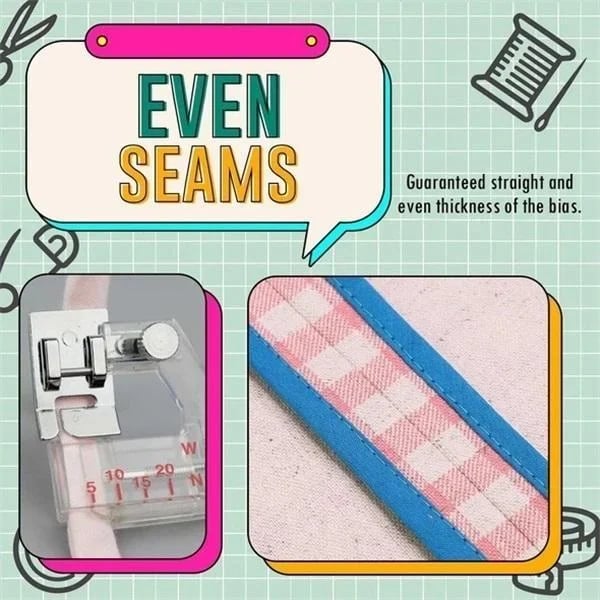 Carvallo | AdjustoBind - Justerbar Snedbandsbindfot Carvallo