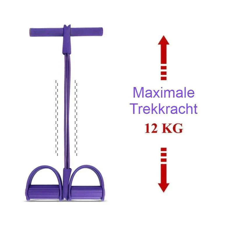 Träningsmotståndsband Carvallo